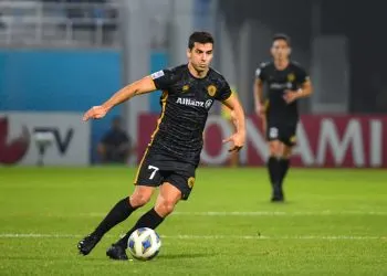 Bienvenido Marañon