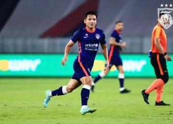Syahrian Abimanyu
