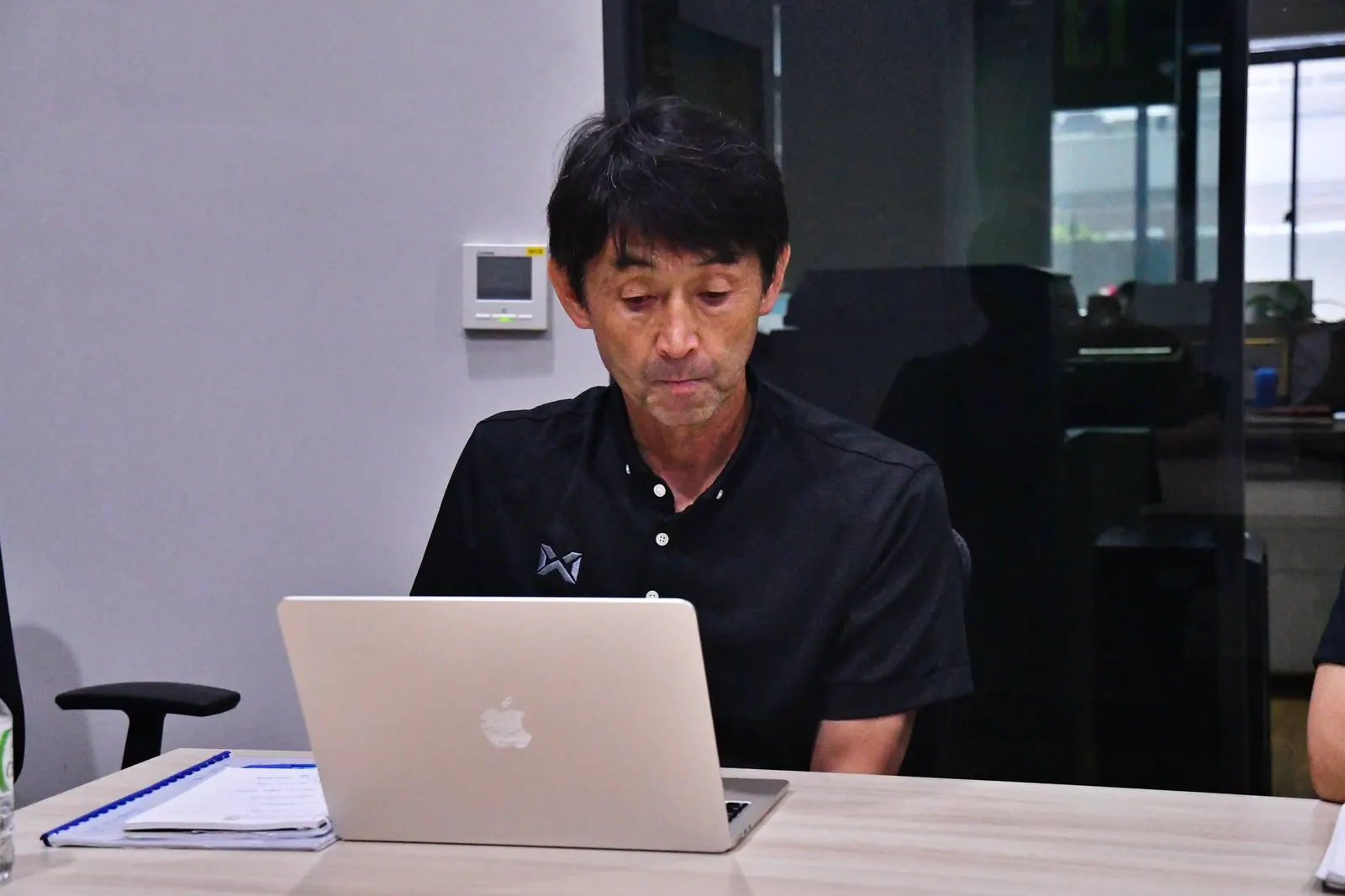 Masatada Ishii