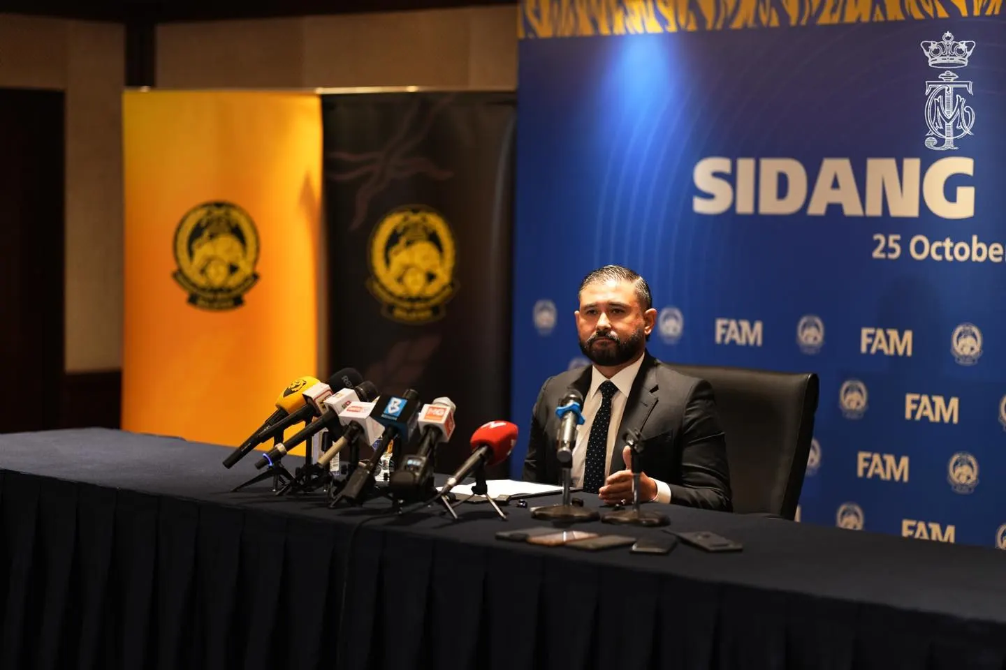 TMJ, Tunku Mahkota Johor, Tunku Ismail Sultan Ibrahim