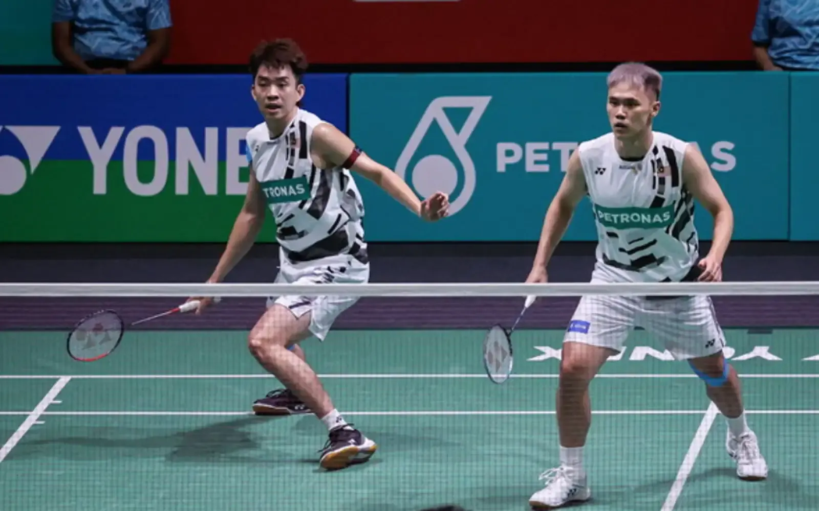 Man Wei Chong, Tee Kai Wun