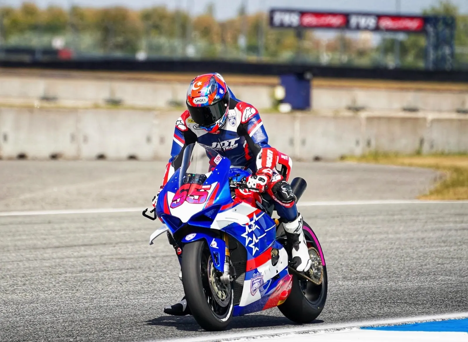 Hafizh Syahrin