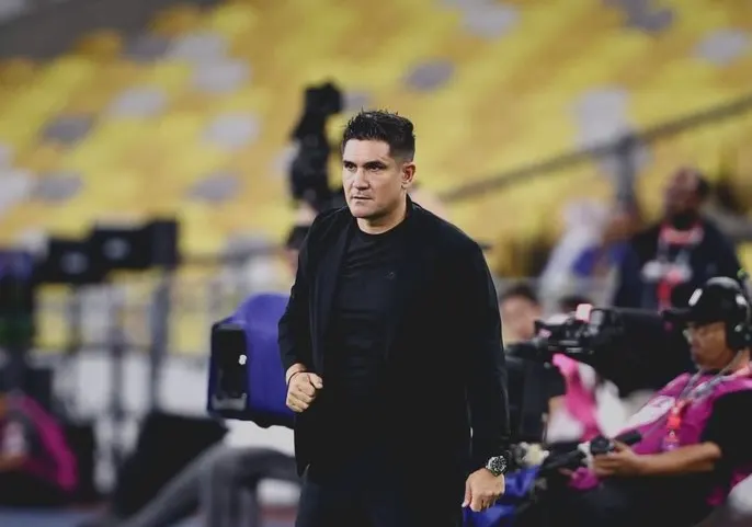 Xisco Muñoz