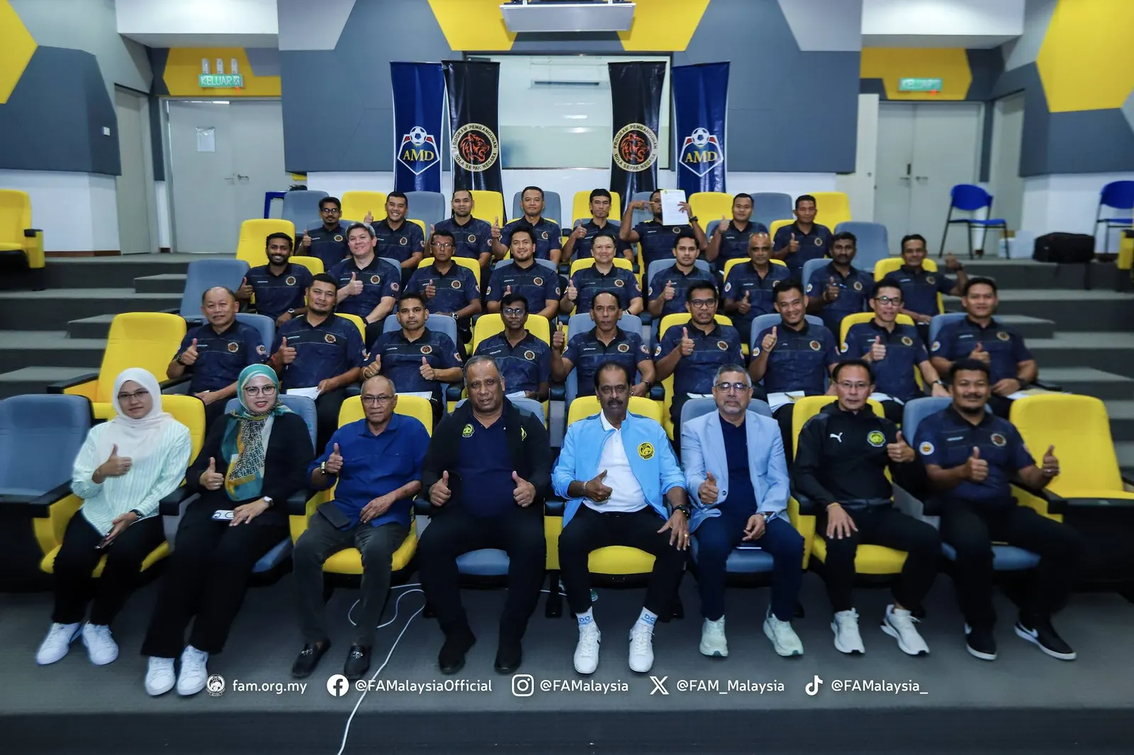 NFDP