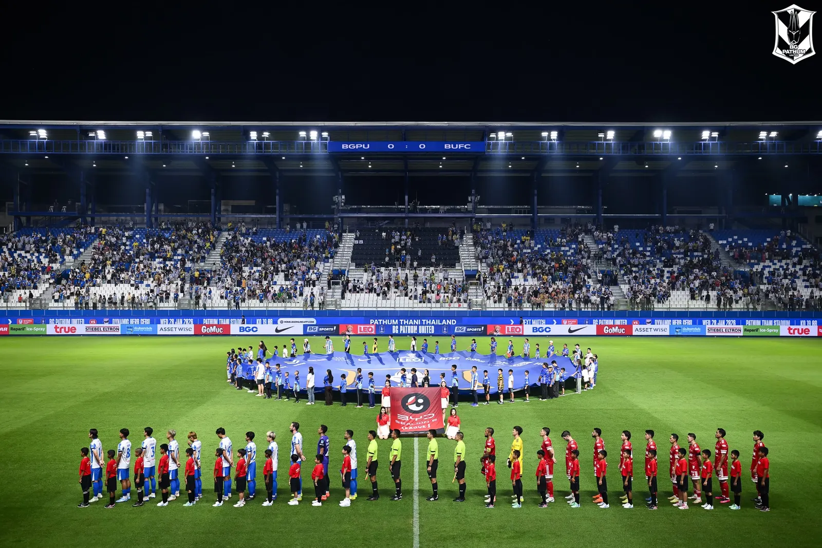 Thai League