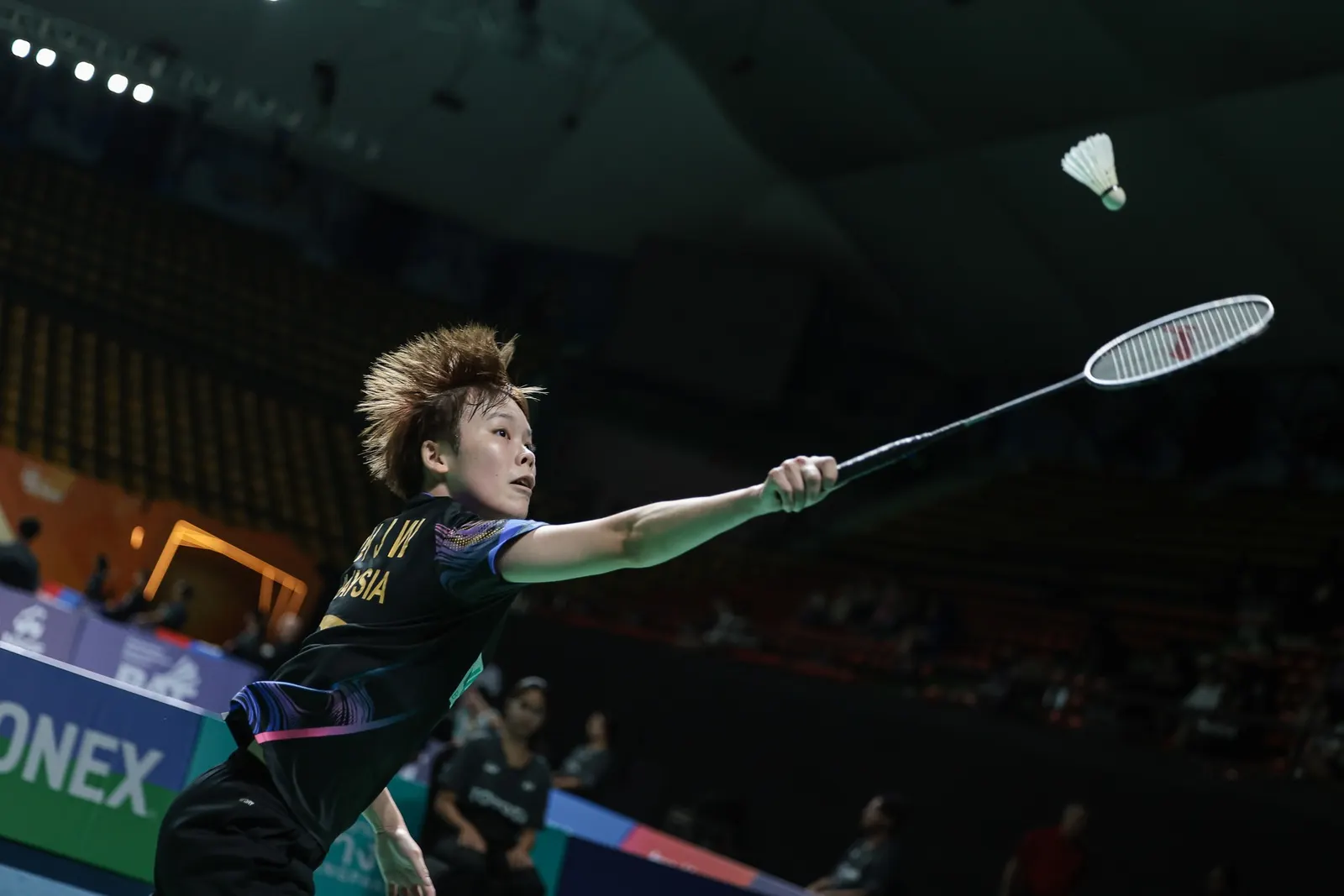 Goh Jin Wei