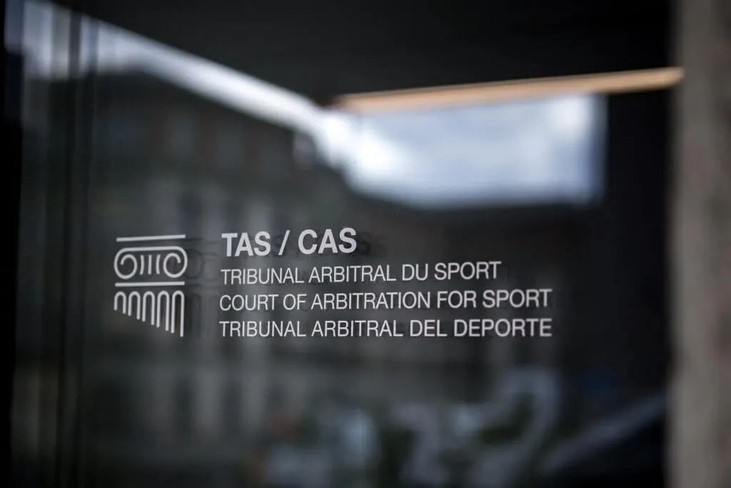 CAS