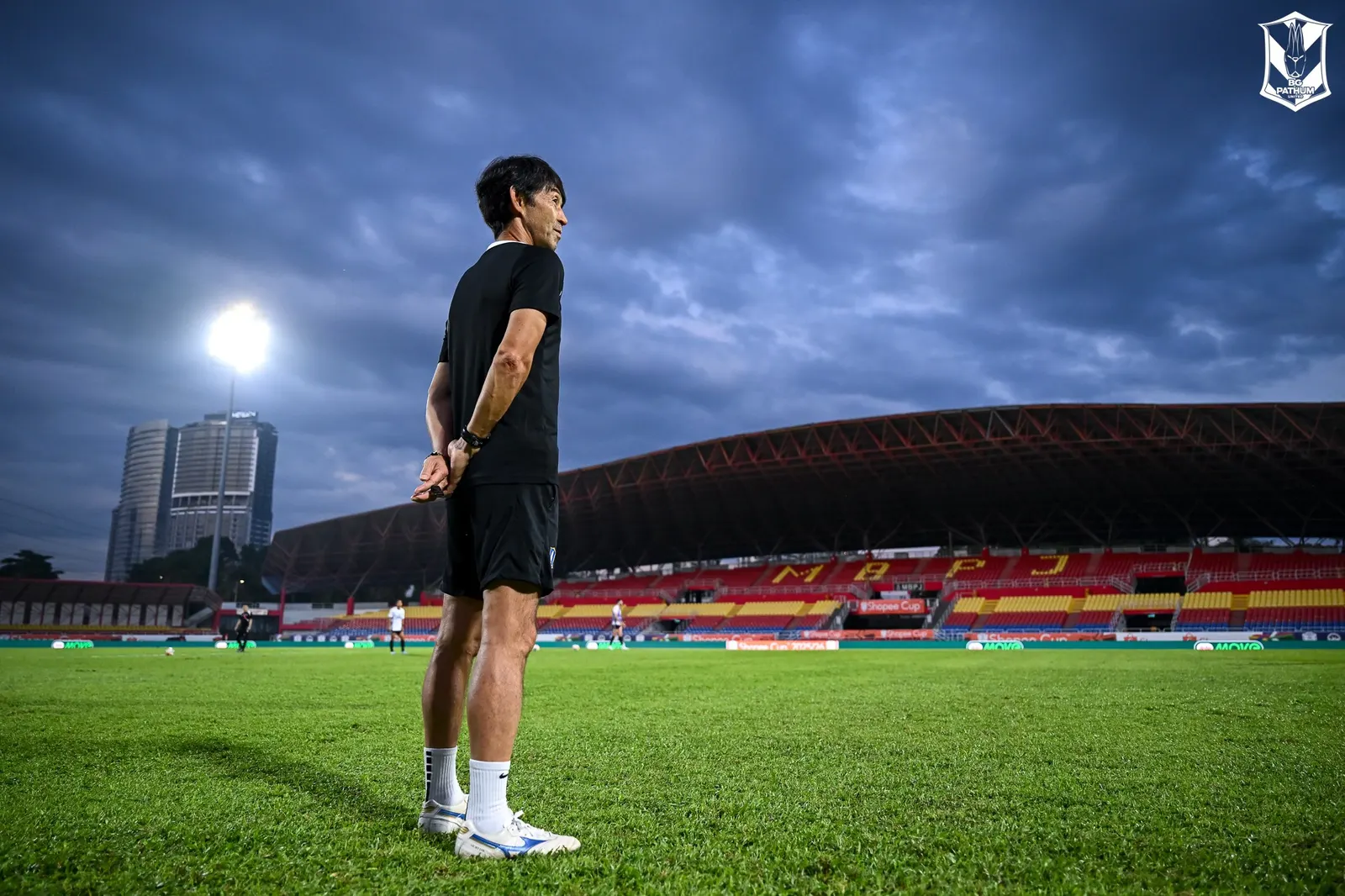 Masatada Ishii