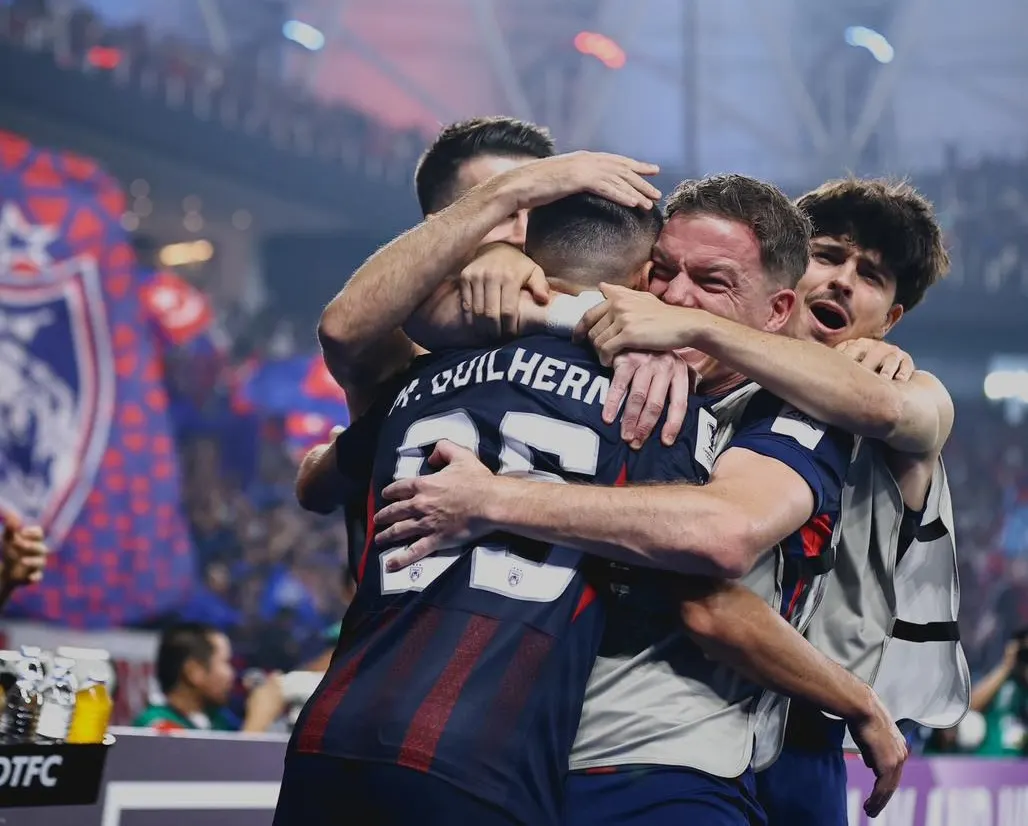 JDT