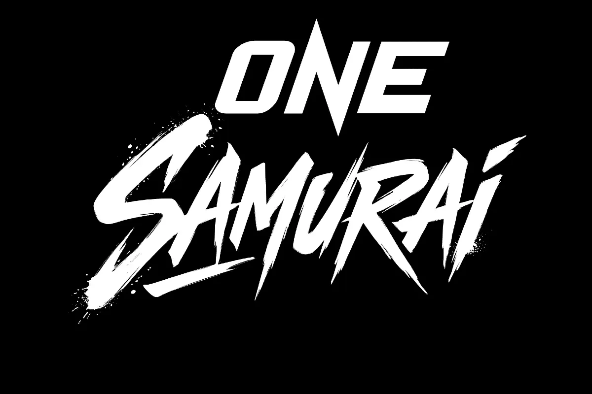 ONE Samurai