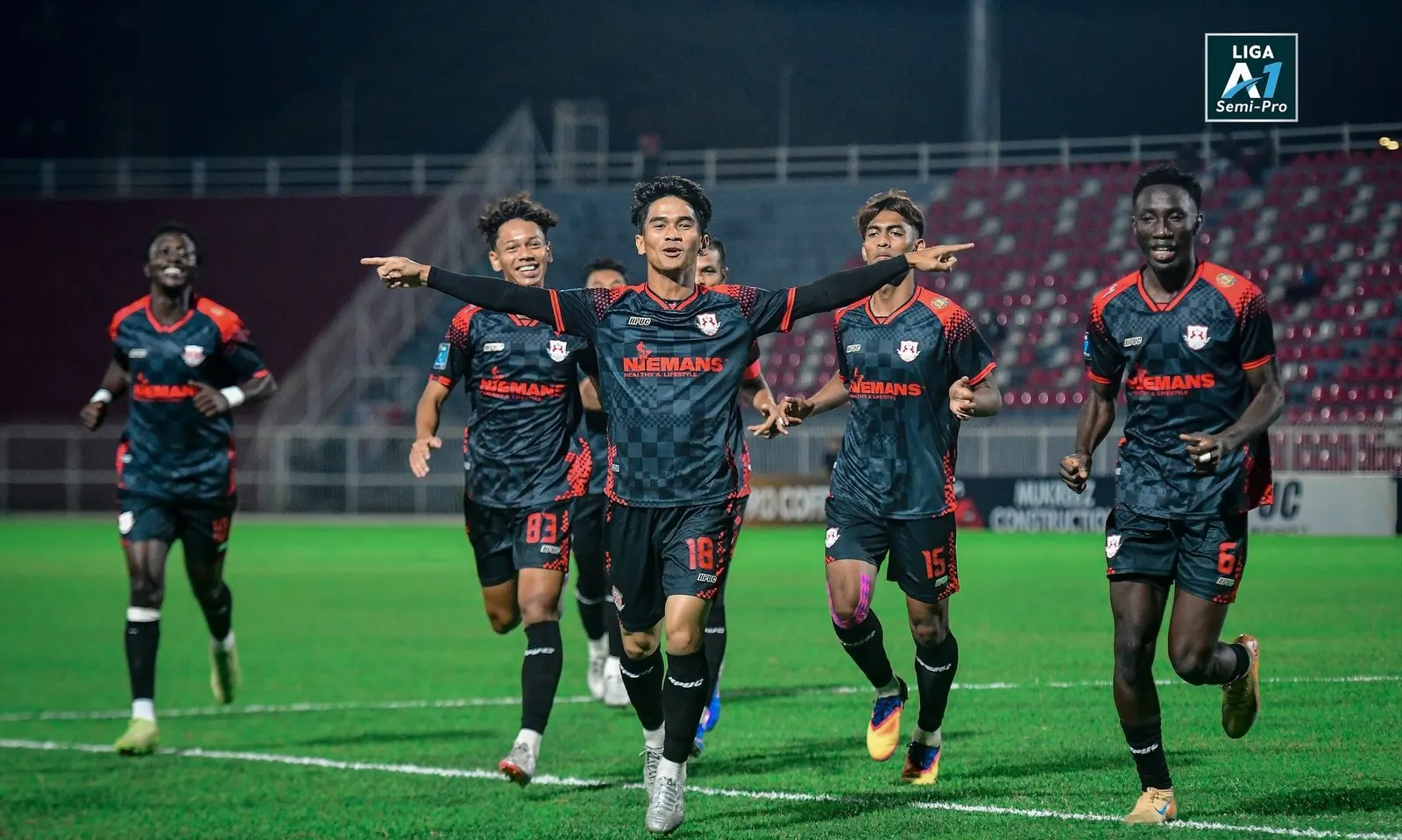 Kelantan WTS FC