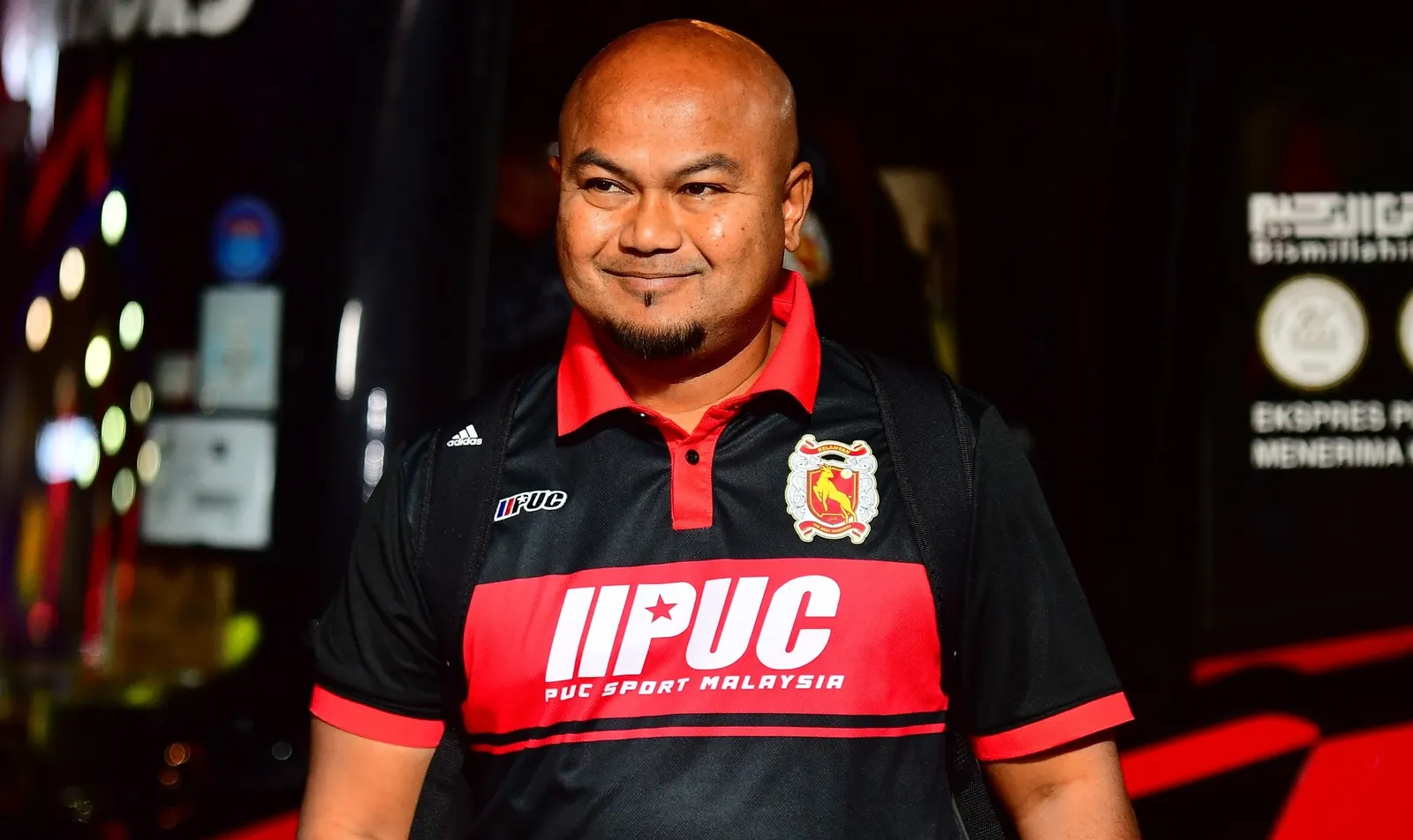 Akmal Rizal