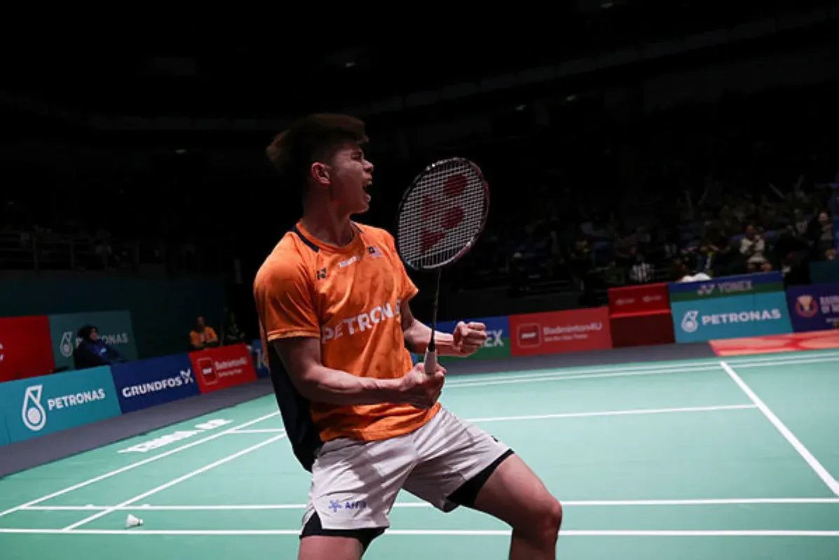 Leong Jun Hao
