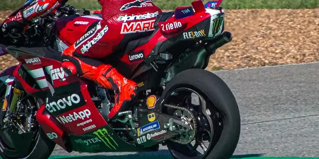 Marc Marquez