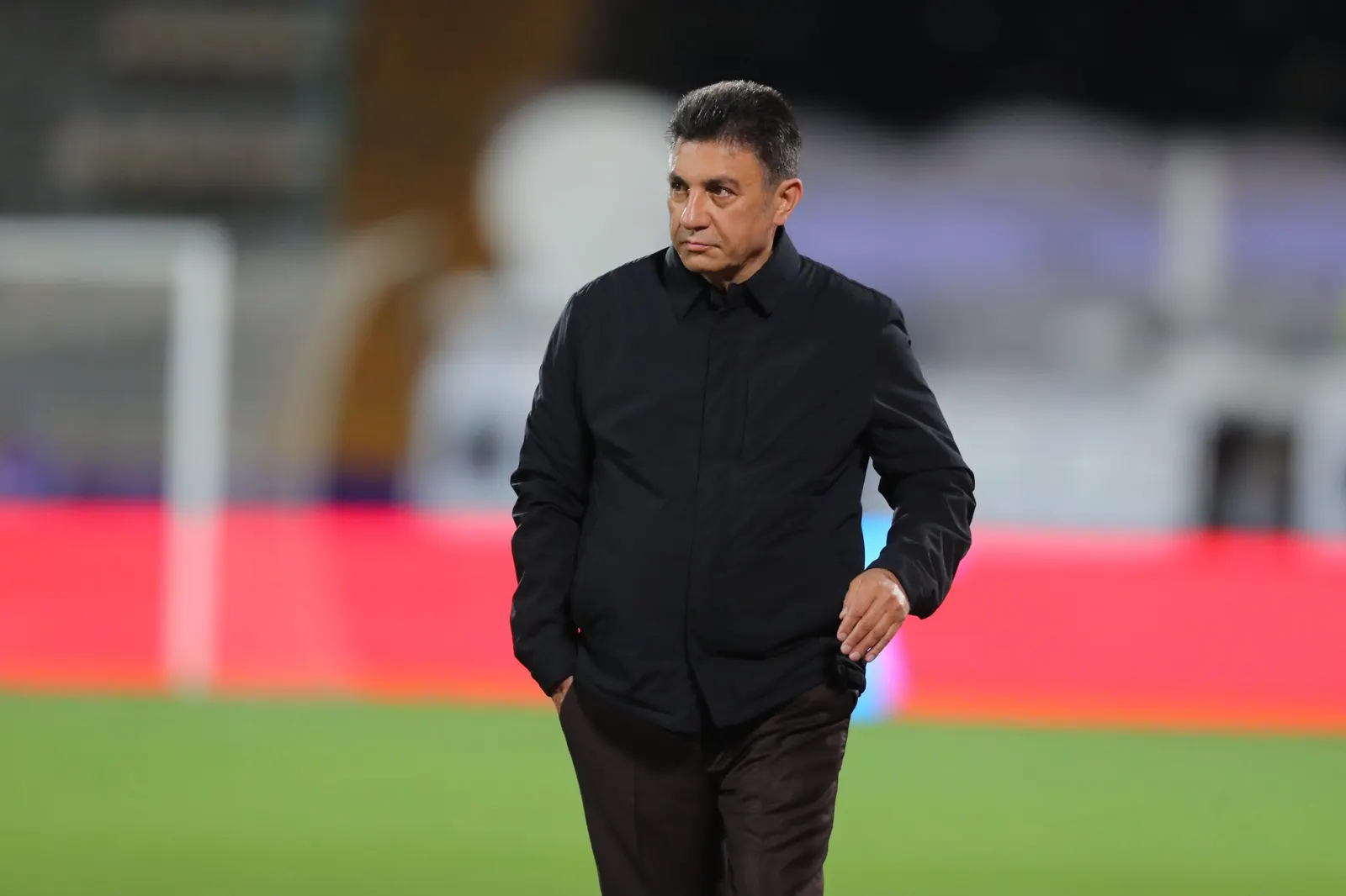 Amir Ghalenoei