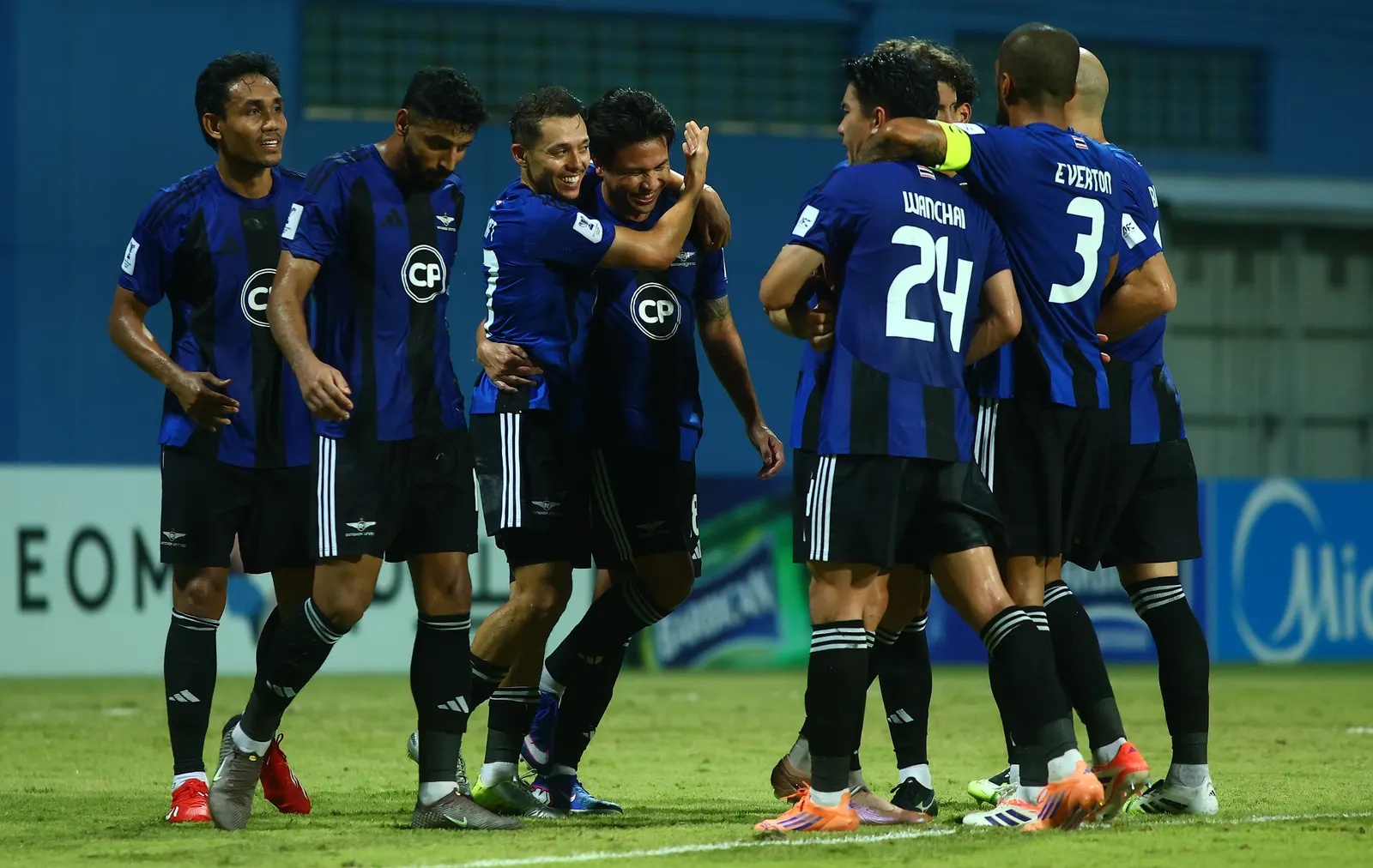 Bangkok United