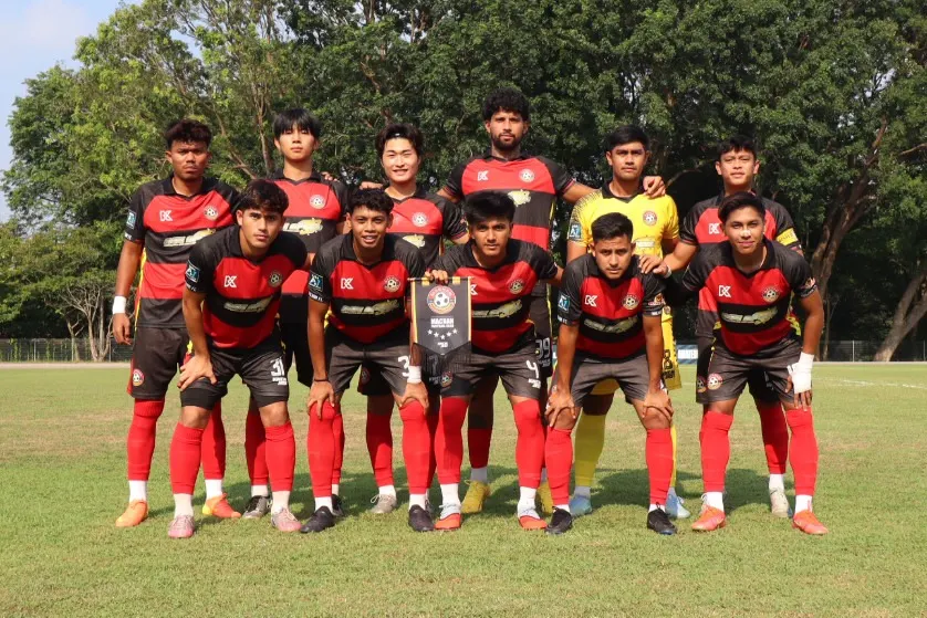 Machan FC