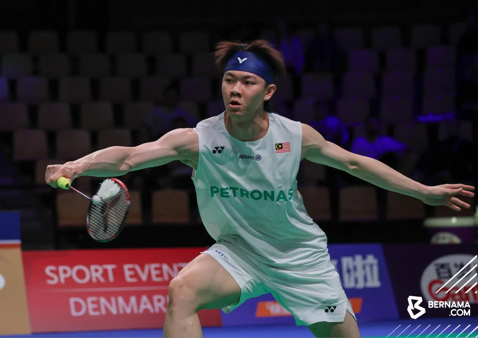 Lee Zii Jia