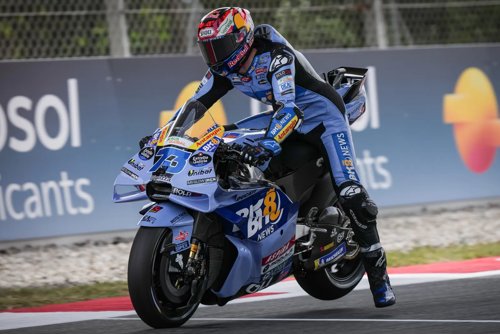 Alex Marquez