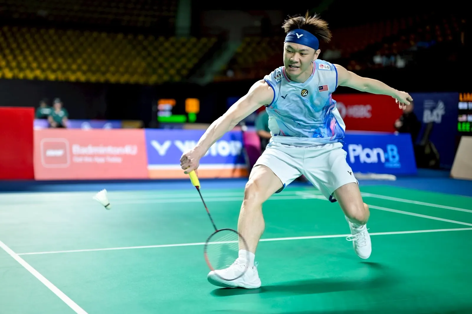 Lee Zii Jia