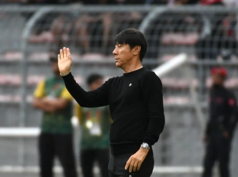 Shin Tae-yong