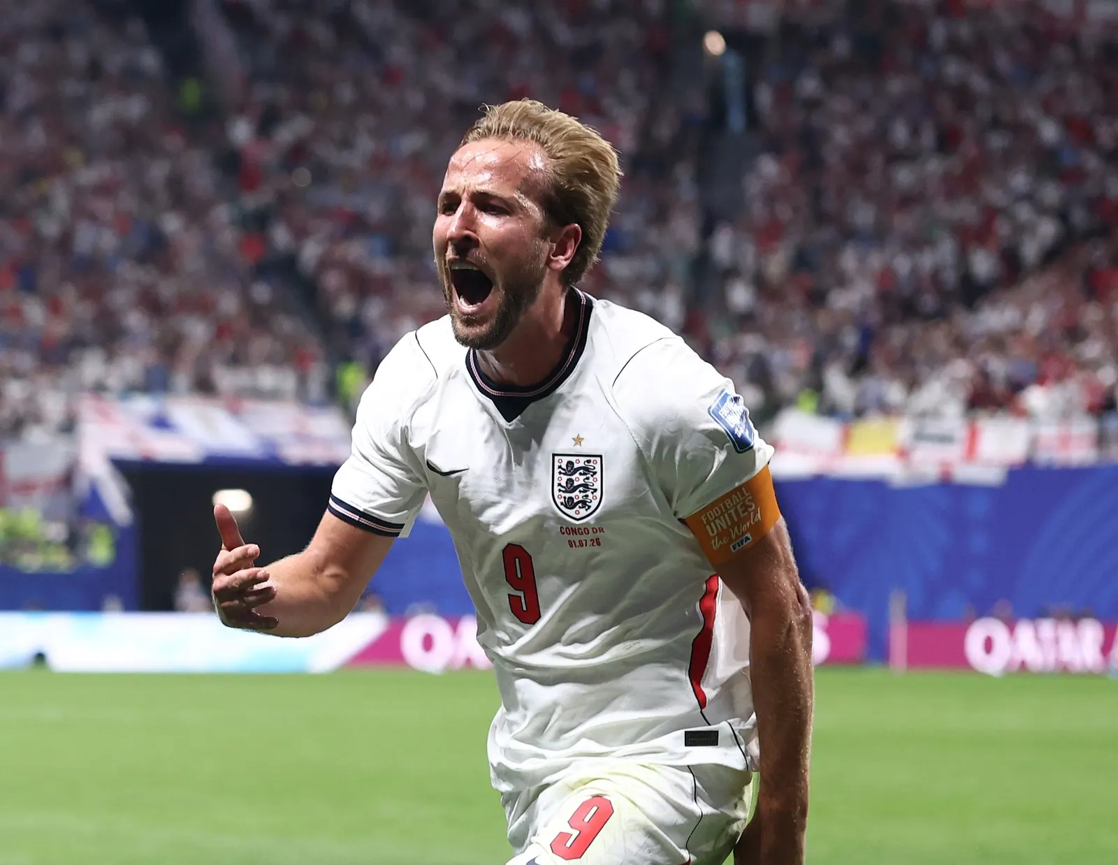 Harry Kane