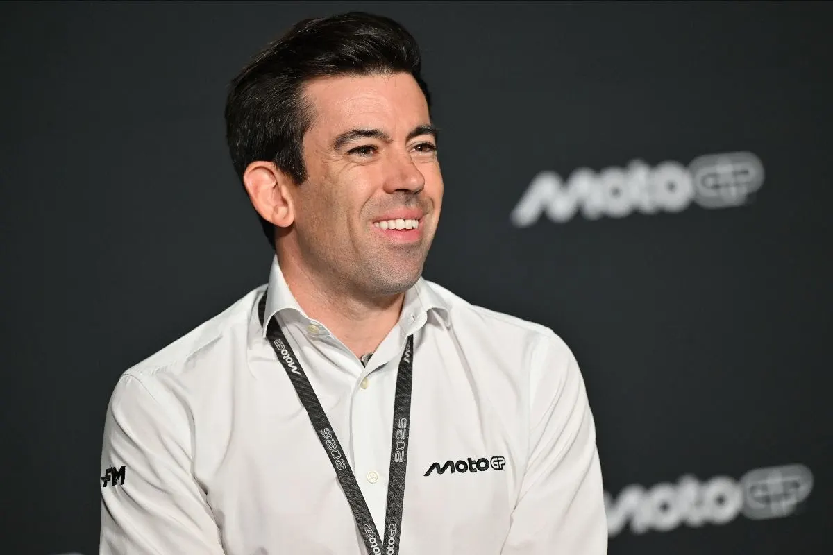 Carlos Ezpeleta