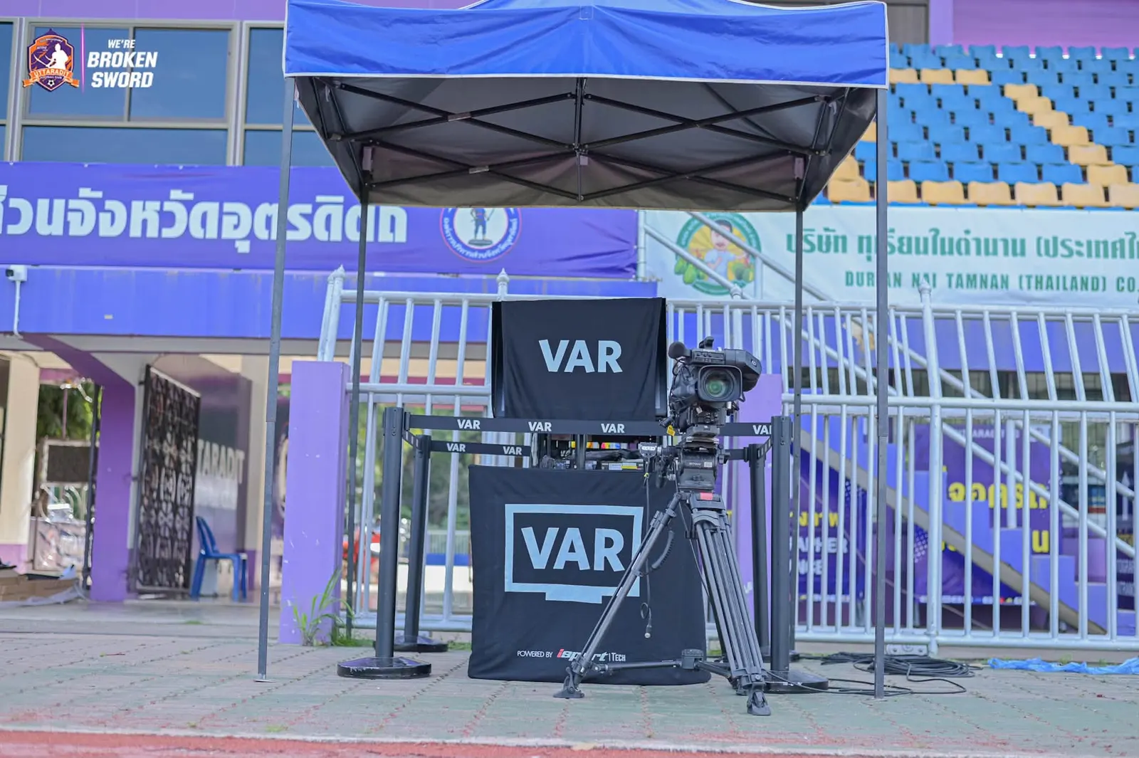 VAR Thai League 2