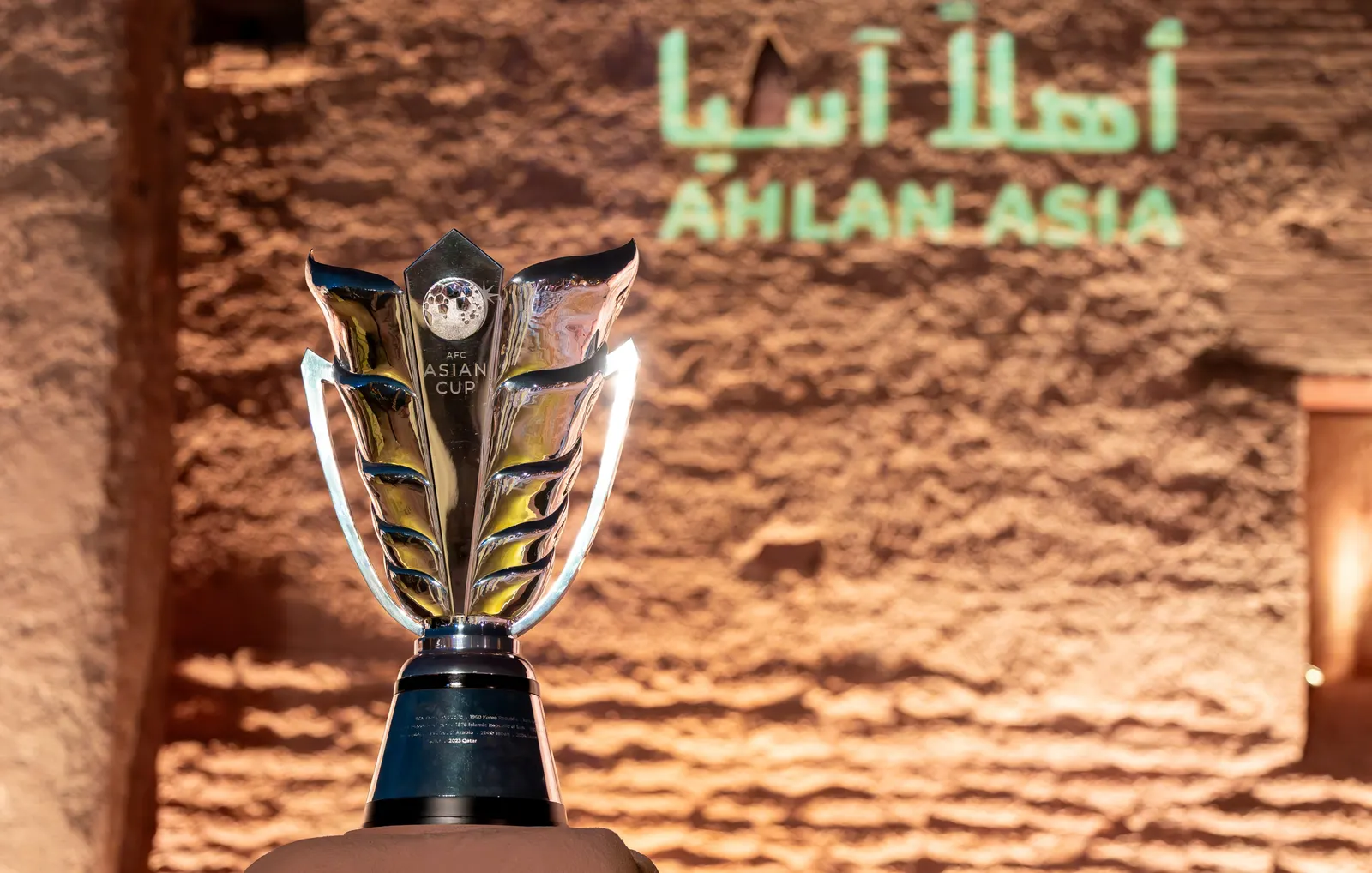 AFC Asian Cup